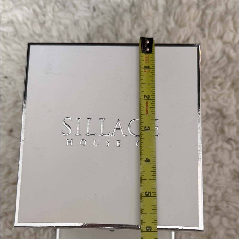 House of Sillage Perfume Box - Picture 5 of 5
